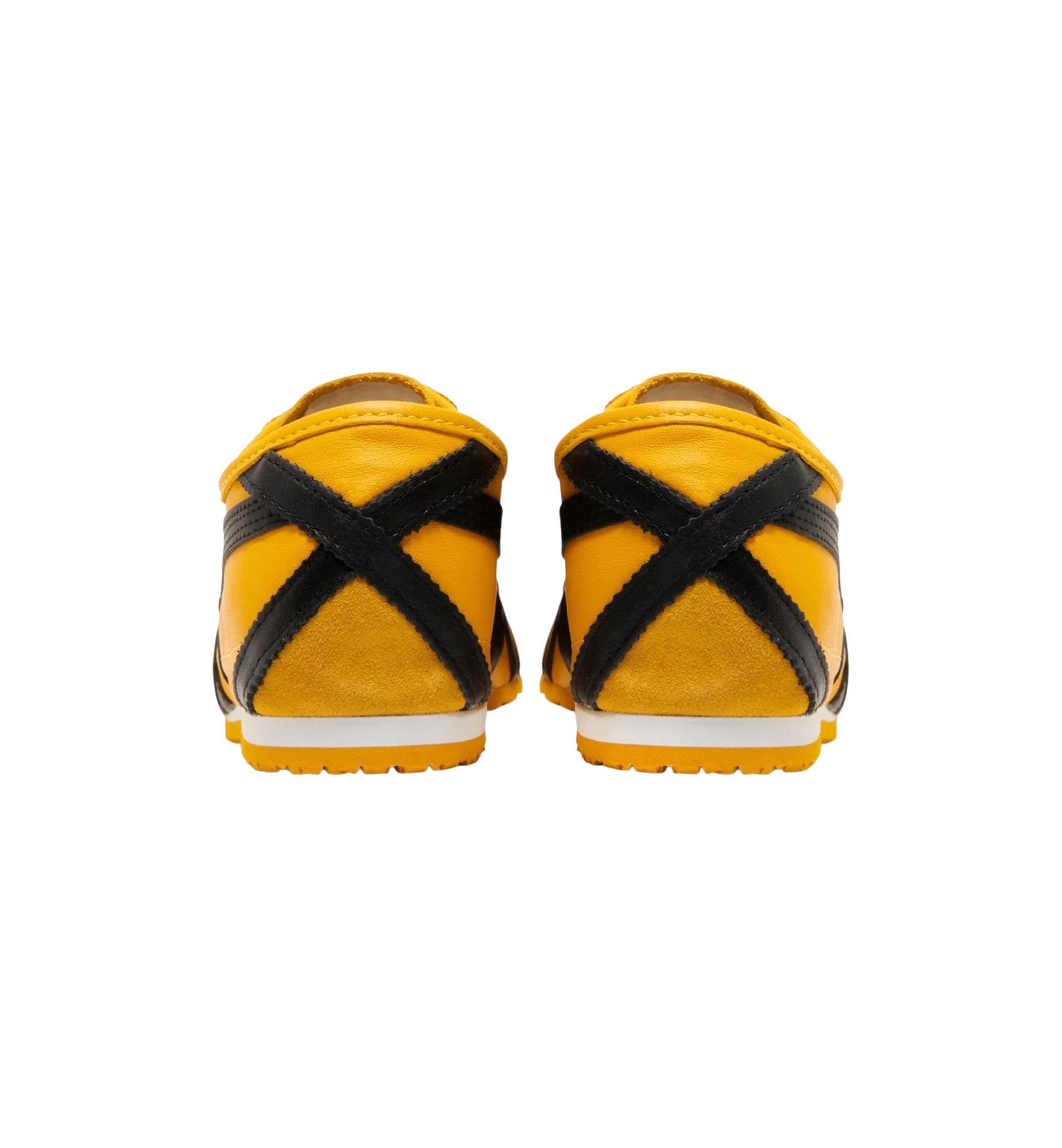 Onitsuka Tiger Mexico 66 "Kill Bill"