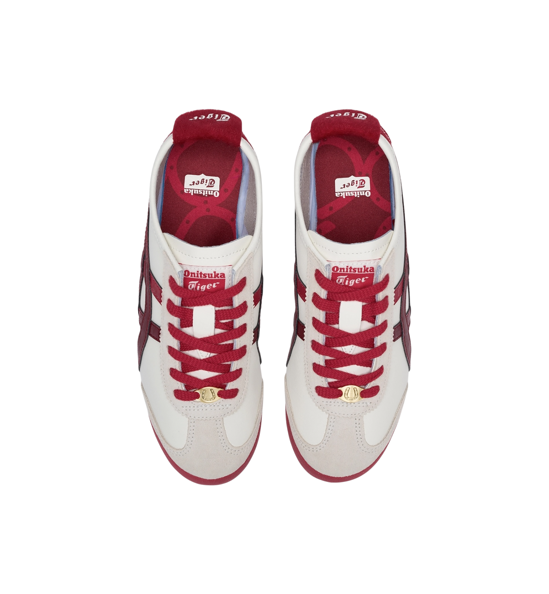 Onitsuka Tiger Mexico 66 "Year of the Horse"