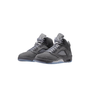 Air Jordan 5 Retro "Wolf Grey (2026)"