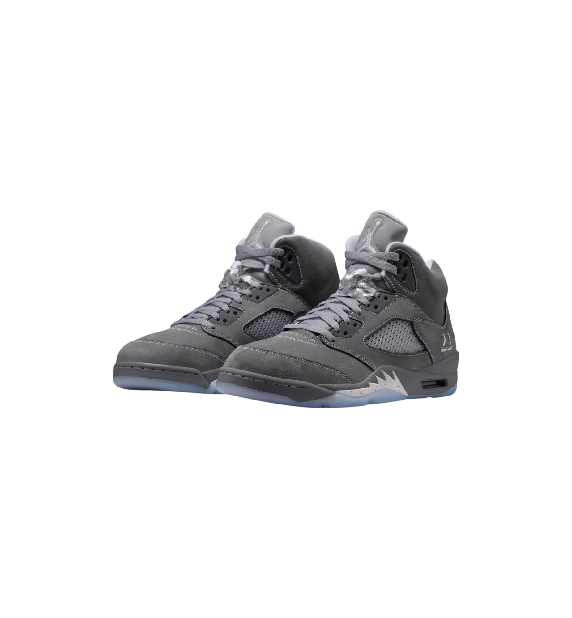Air Jordan 5 Retro "Wolf Grey (2026)"