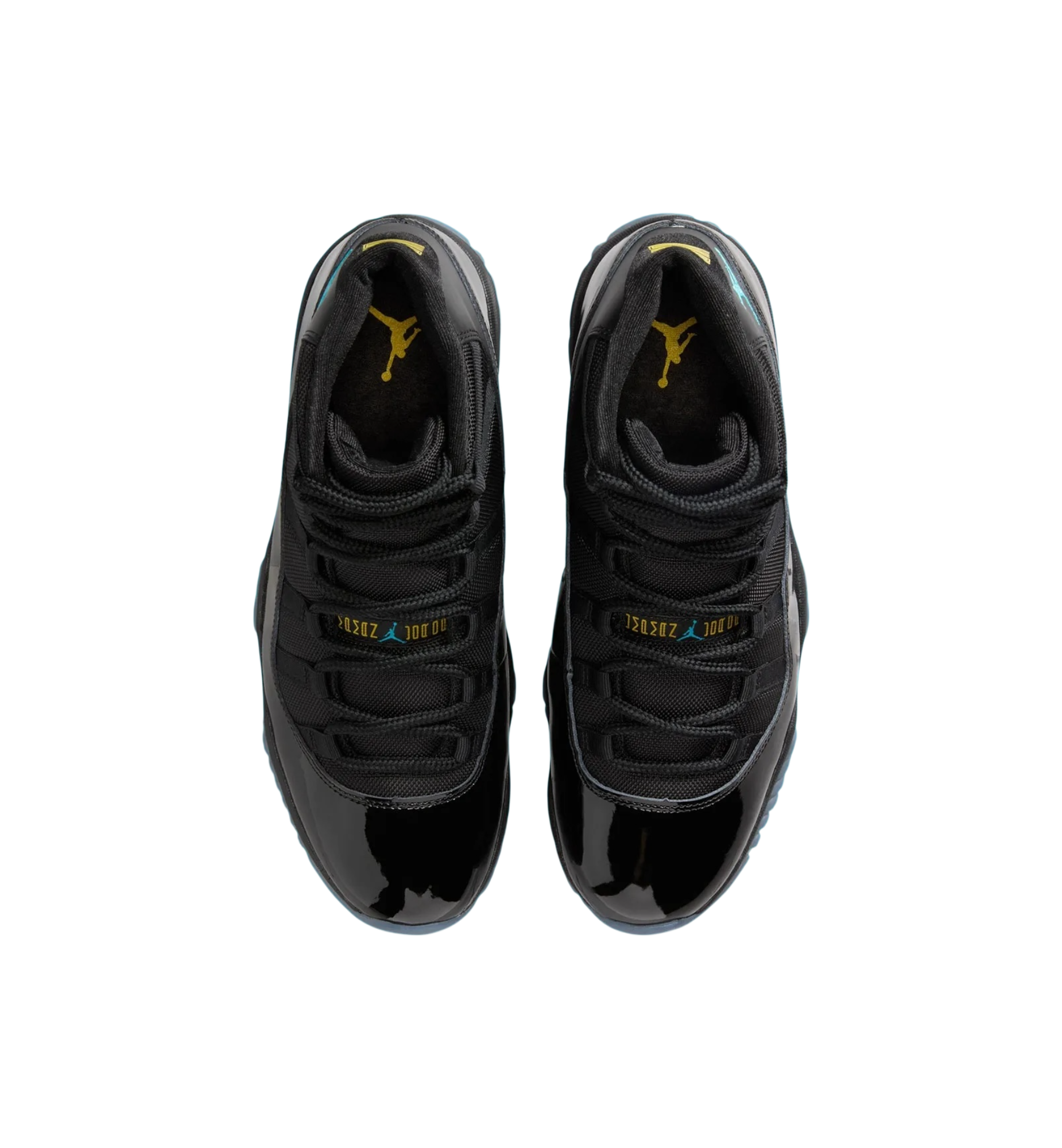 Air Jordan 11 Retro "Gamma Blue (2025)"