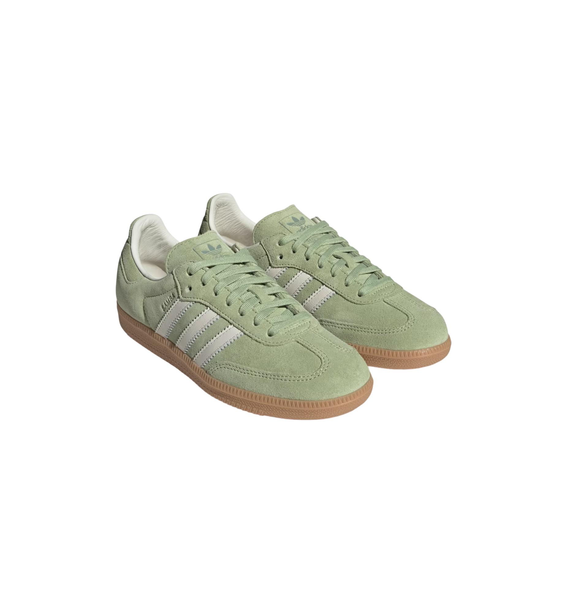 Adidas Samba OG "Molly-Mae Matcha"