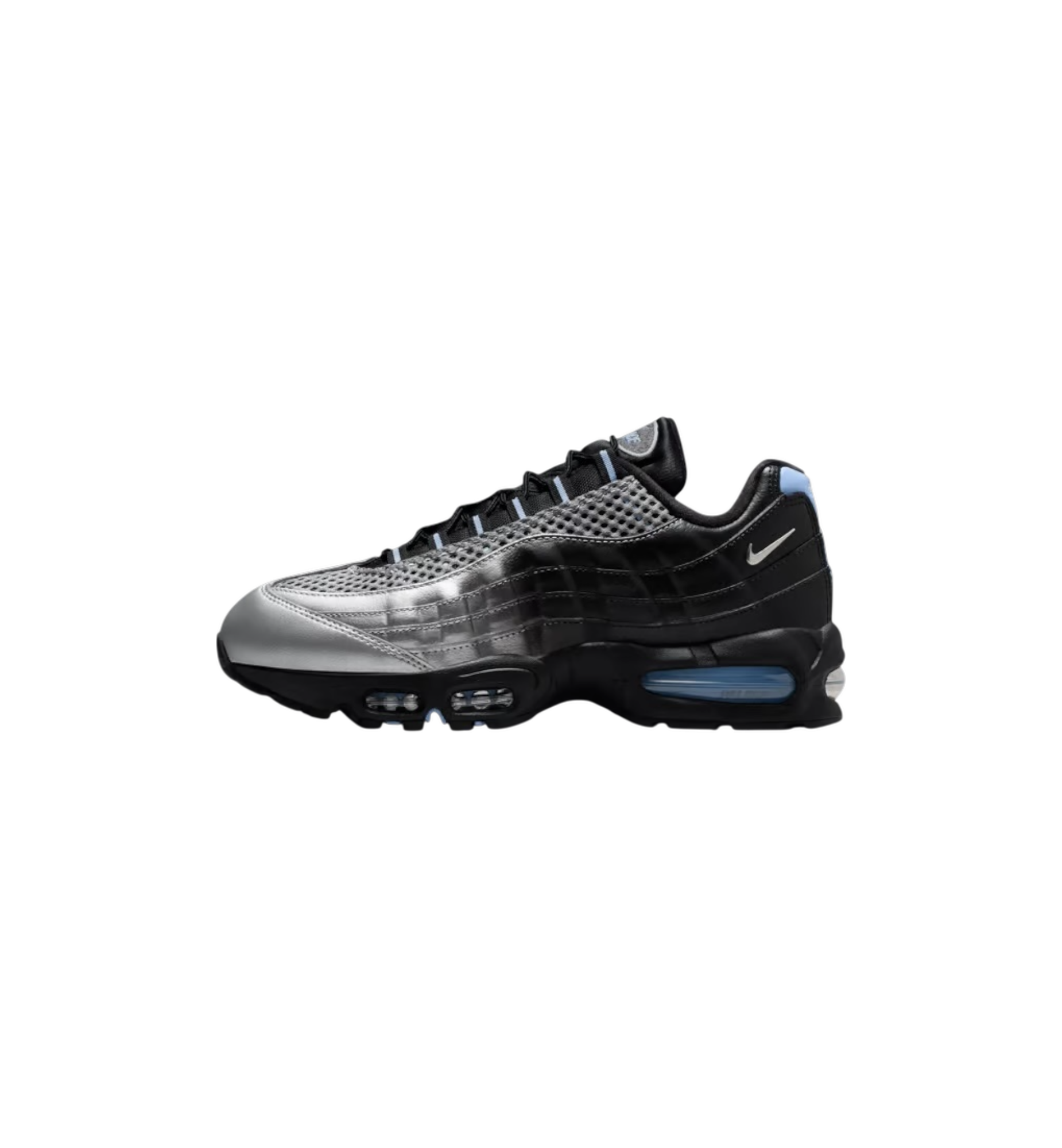 Nike Air Max 95 "Big Bubble Palace"