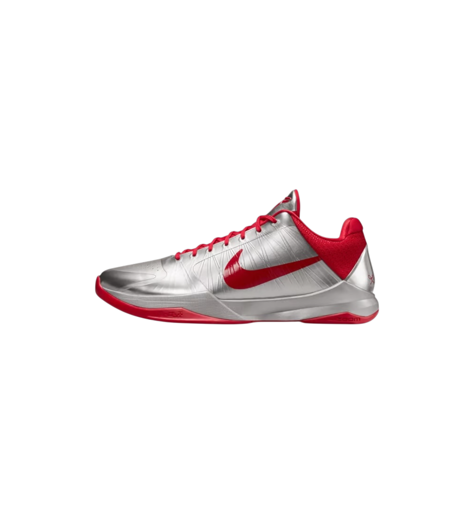 Nike Kobe 5 Protro "Caitlin Clark Rookie of the Year"