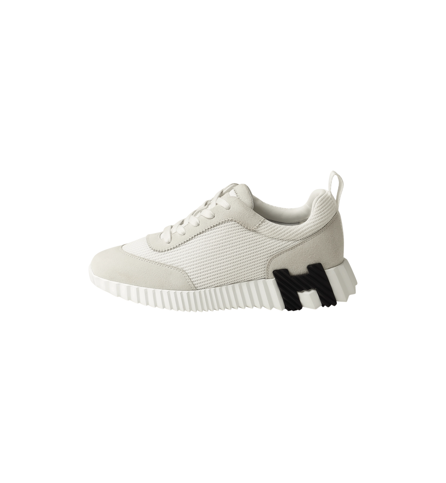 Hermes Bouncing Sneaker "Blanc"