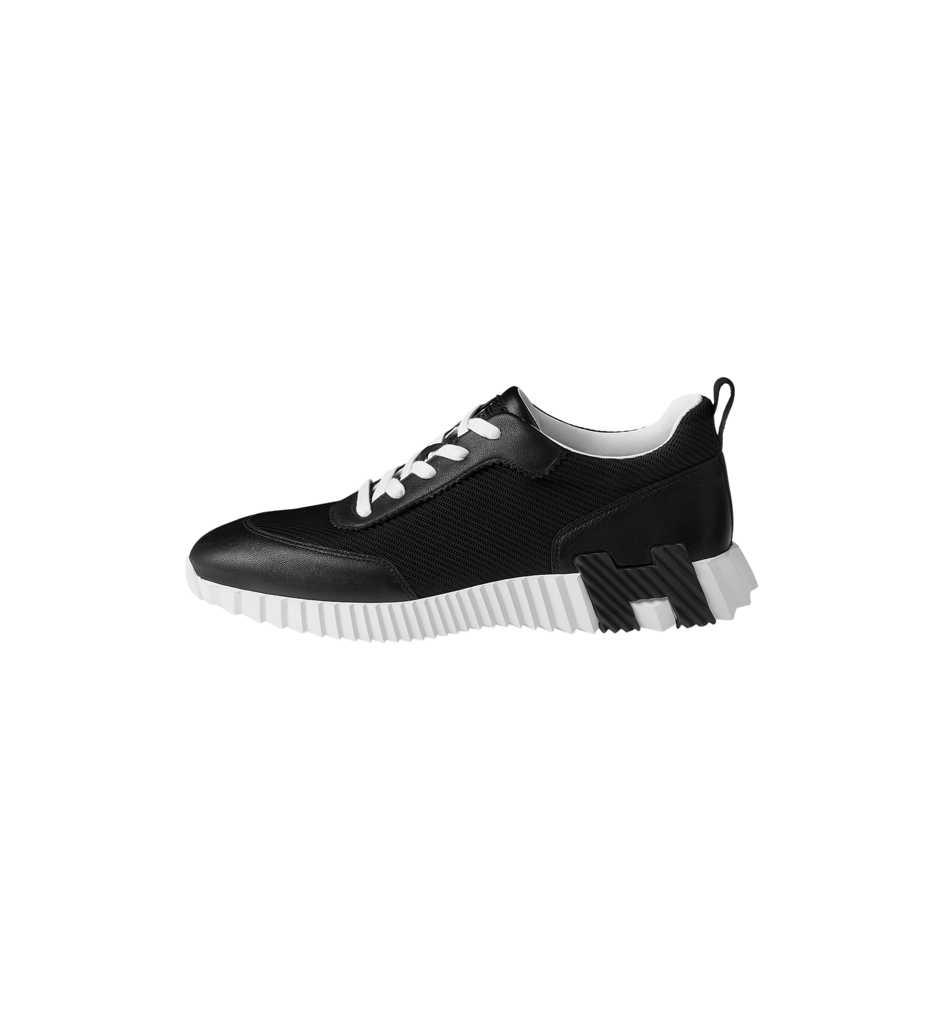 Hermes Bouncing Sneaker "Noir"