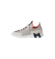 Hermes Lift Slip-On Sneaker "Multicolore Beige Galet"