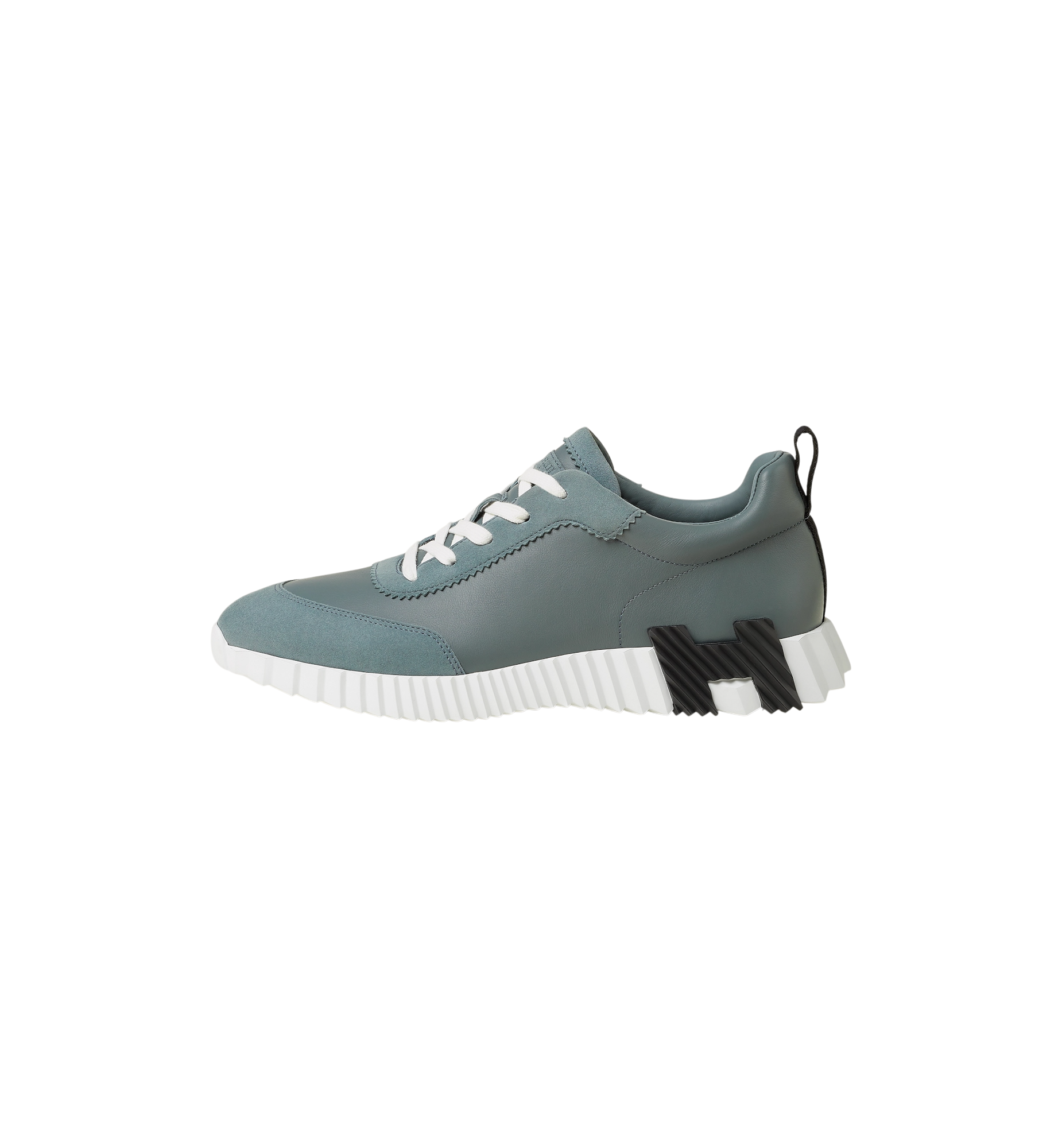 Hermes Bouncing Sneaker "Bleu Tonnerre"