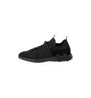 Hermes Lift Slip-On Sneaker "Noir"