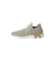 Hermes Lift Slip-On Sneaker "Beige Esquisse"