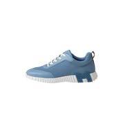 Hermes Bouncing Sneaker "Bleu Jean"