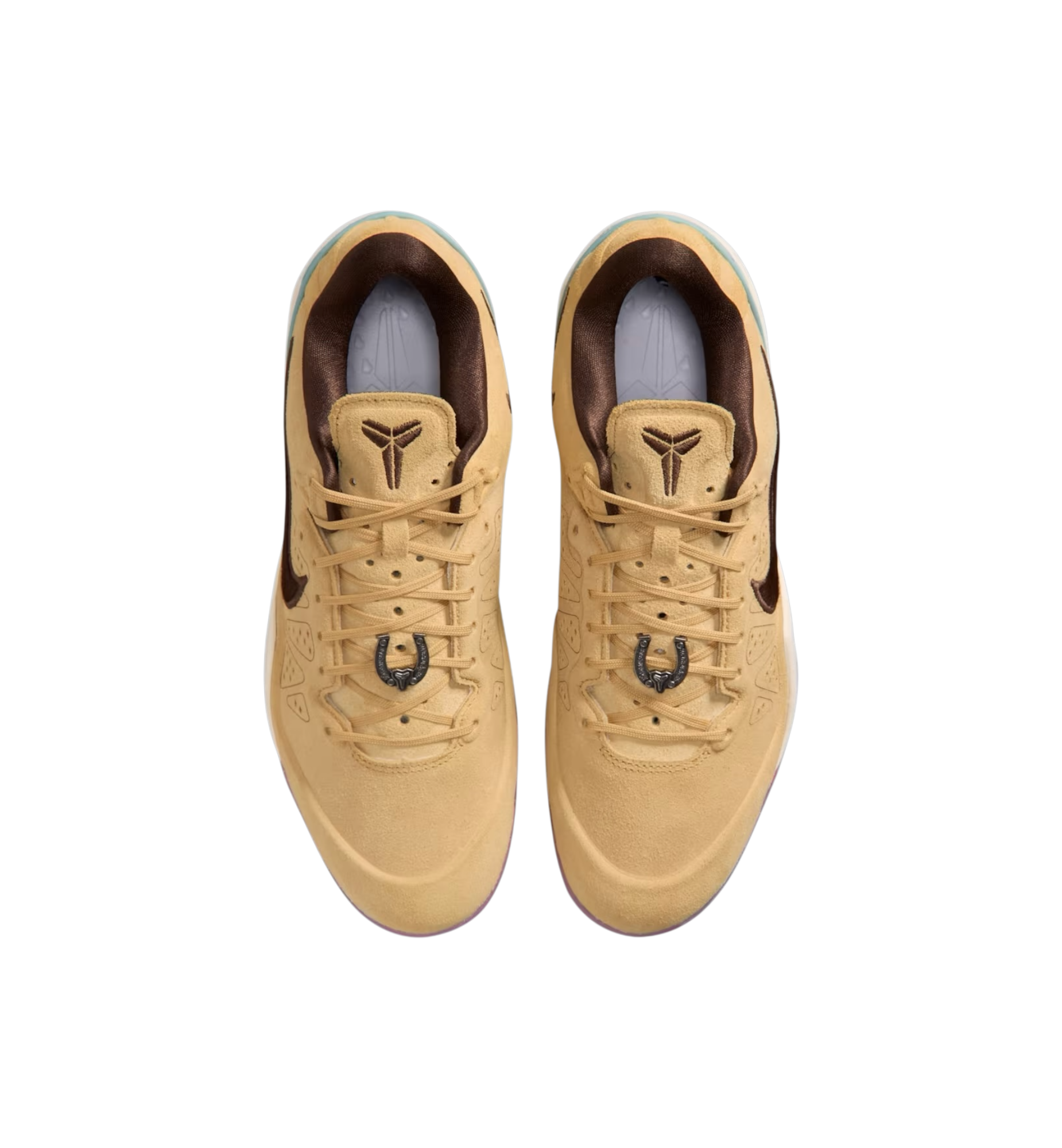 Nike Kobe 8 EXT Protro "Siempre Hermanos"