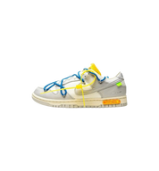Nike Dunk Low "Off-White Lot 10"