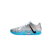Nike Ja 3 "Jurassic Park Metallic Silver"