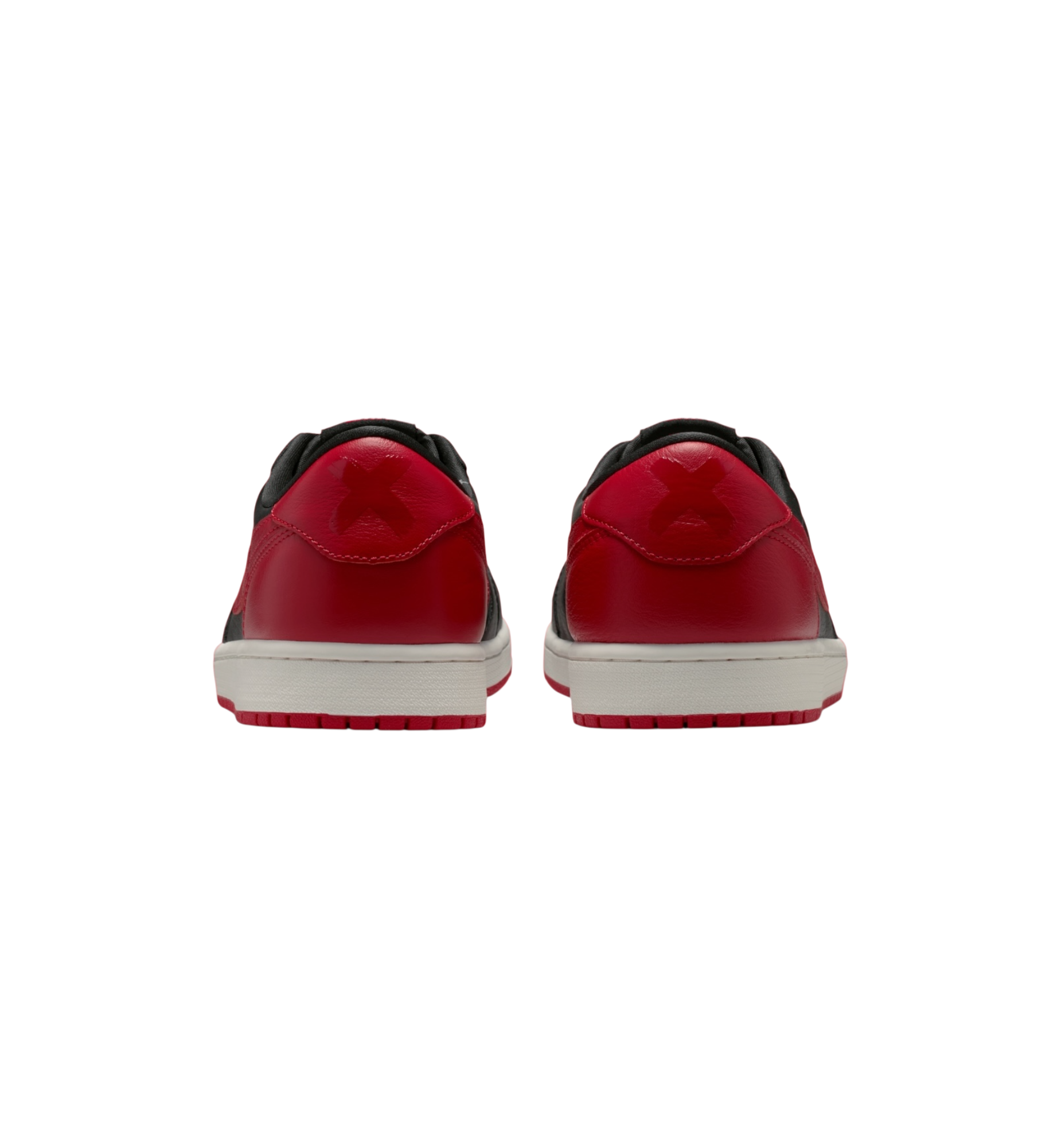 Air Jordan 1 Retro Low OG "Banned"