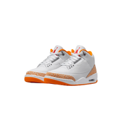 Air Jordan 3 Retro "Orange Citrus"