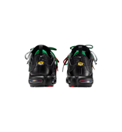 Nike Air Max Plus "Homecoming Black"