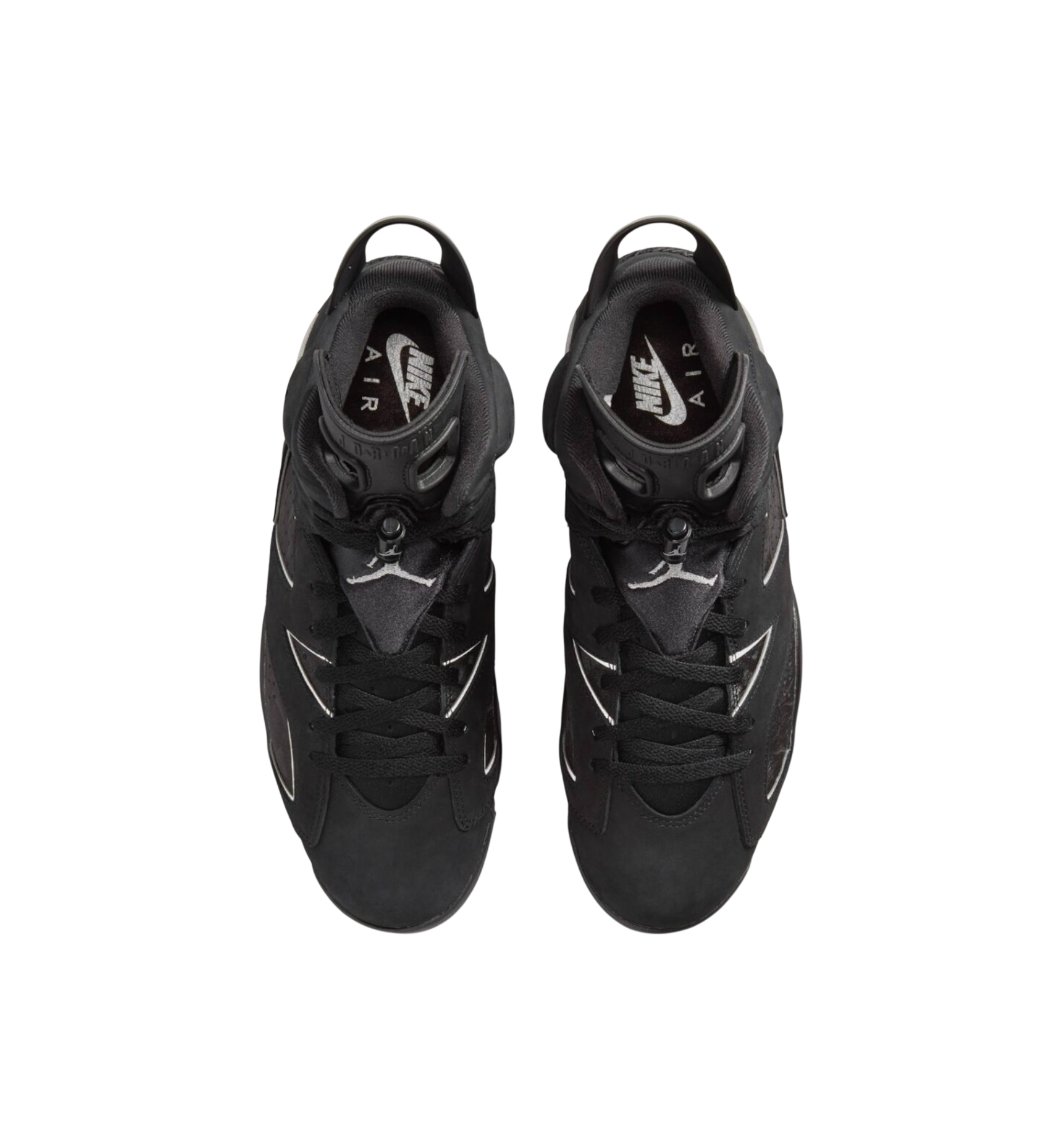Air Jordan 6 Retro "Cap and Gown"