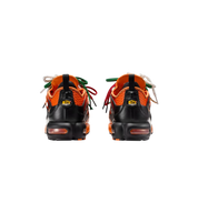 Nike Air Max Plus "Homecoming Safety Orange"