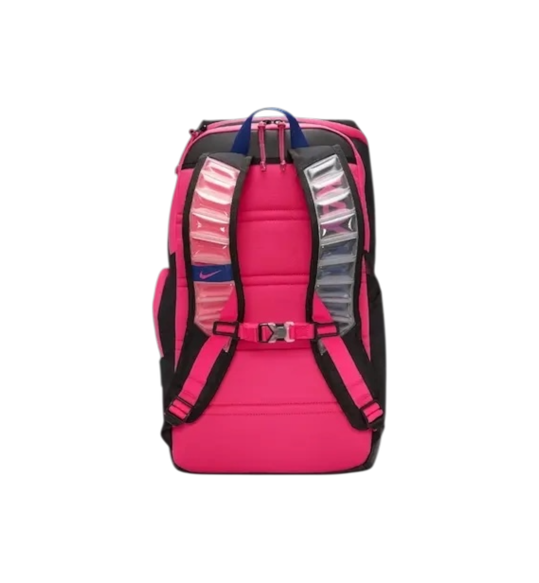 Nike Hoops Elite 32L Backpack "Black/Pink"