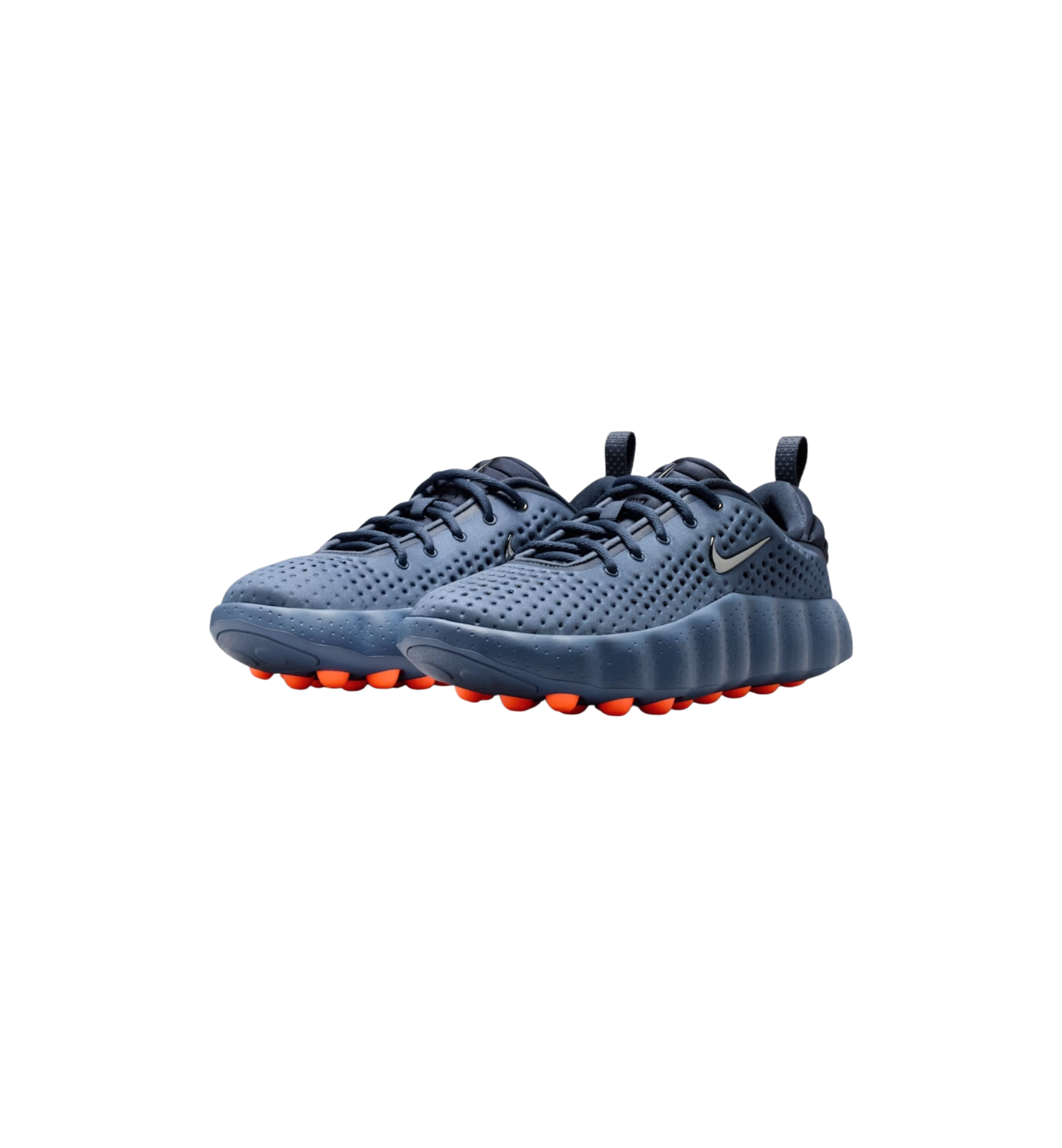Nike Mind 002 "Thunder Blue Chrome"