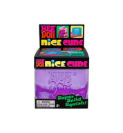 NeeDoh Nice Cube (Original) "Purple"