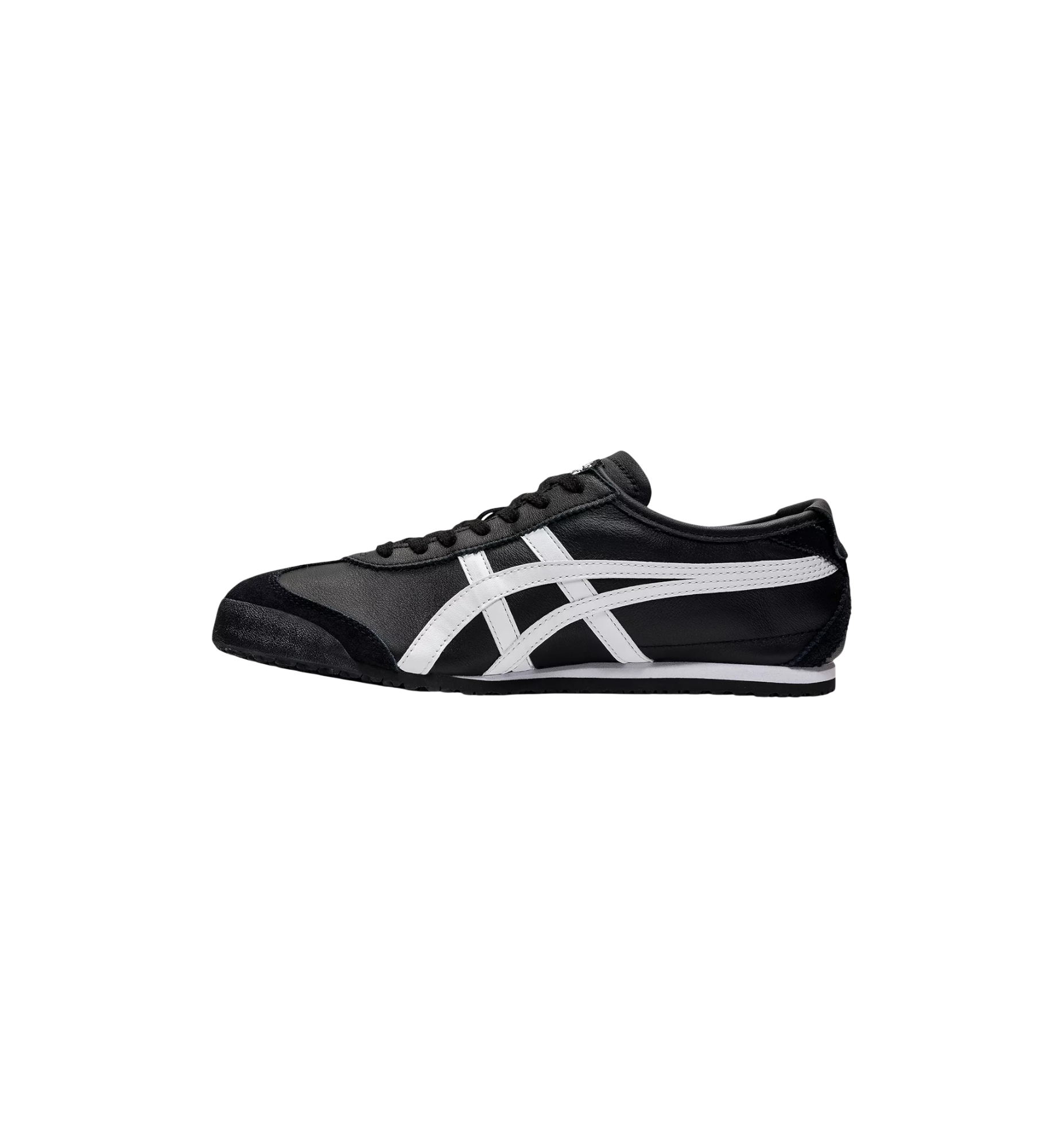 Onitsuka Tiger Mexico 66 "Black White"