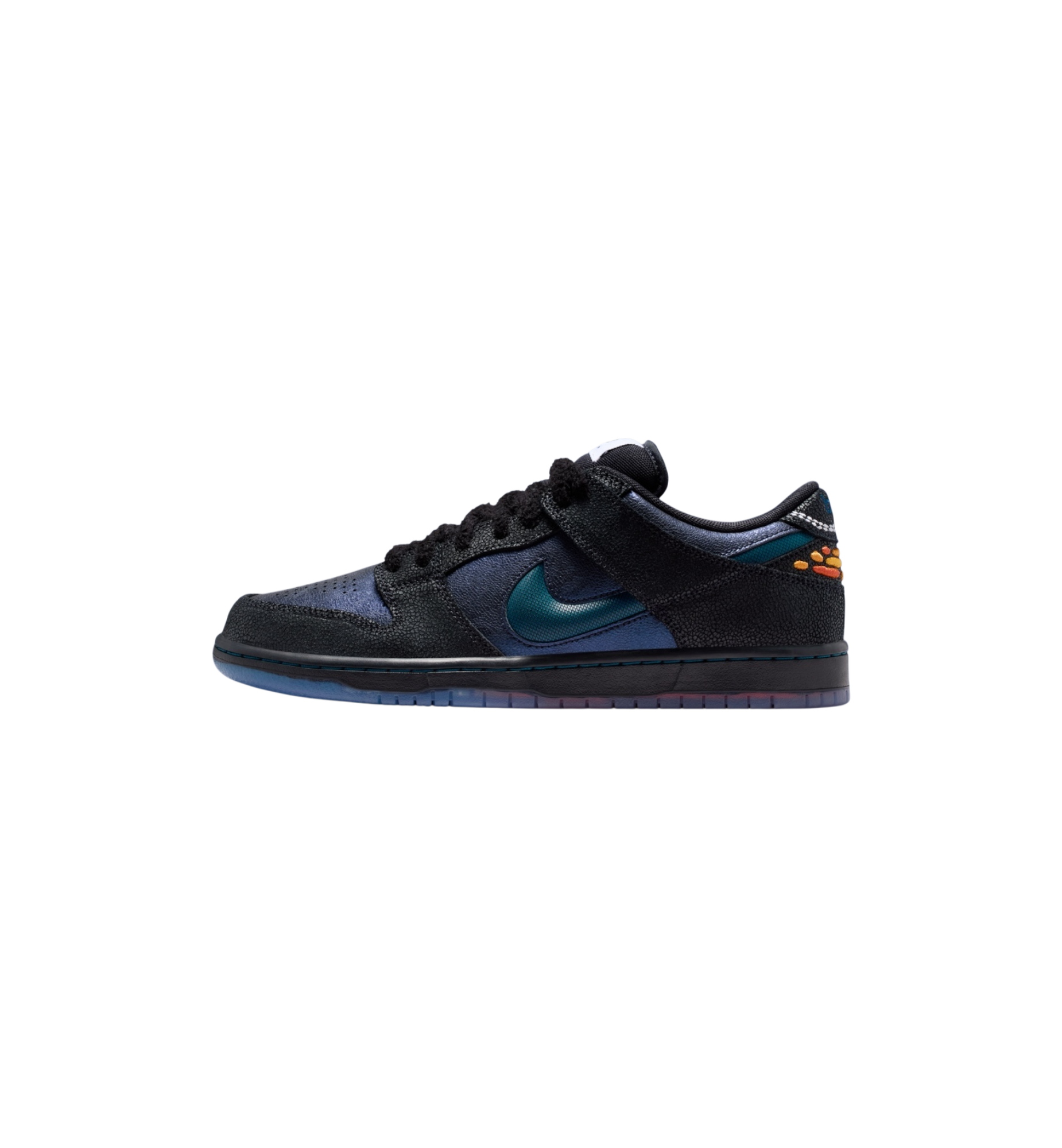 Nike SB Dunk Low Pro "Bluetile Skateboards"