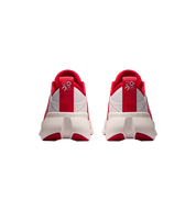 On Running Cloudsolo "LOEWE Red/Eggshell"