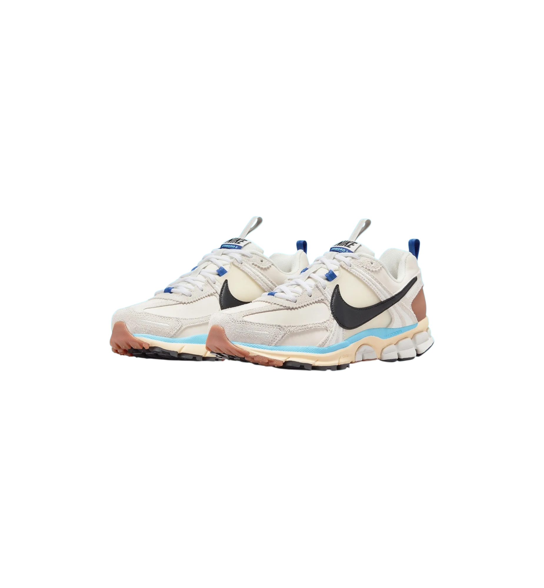 Nike Zoom Vomero 5 "Designed by Japan"