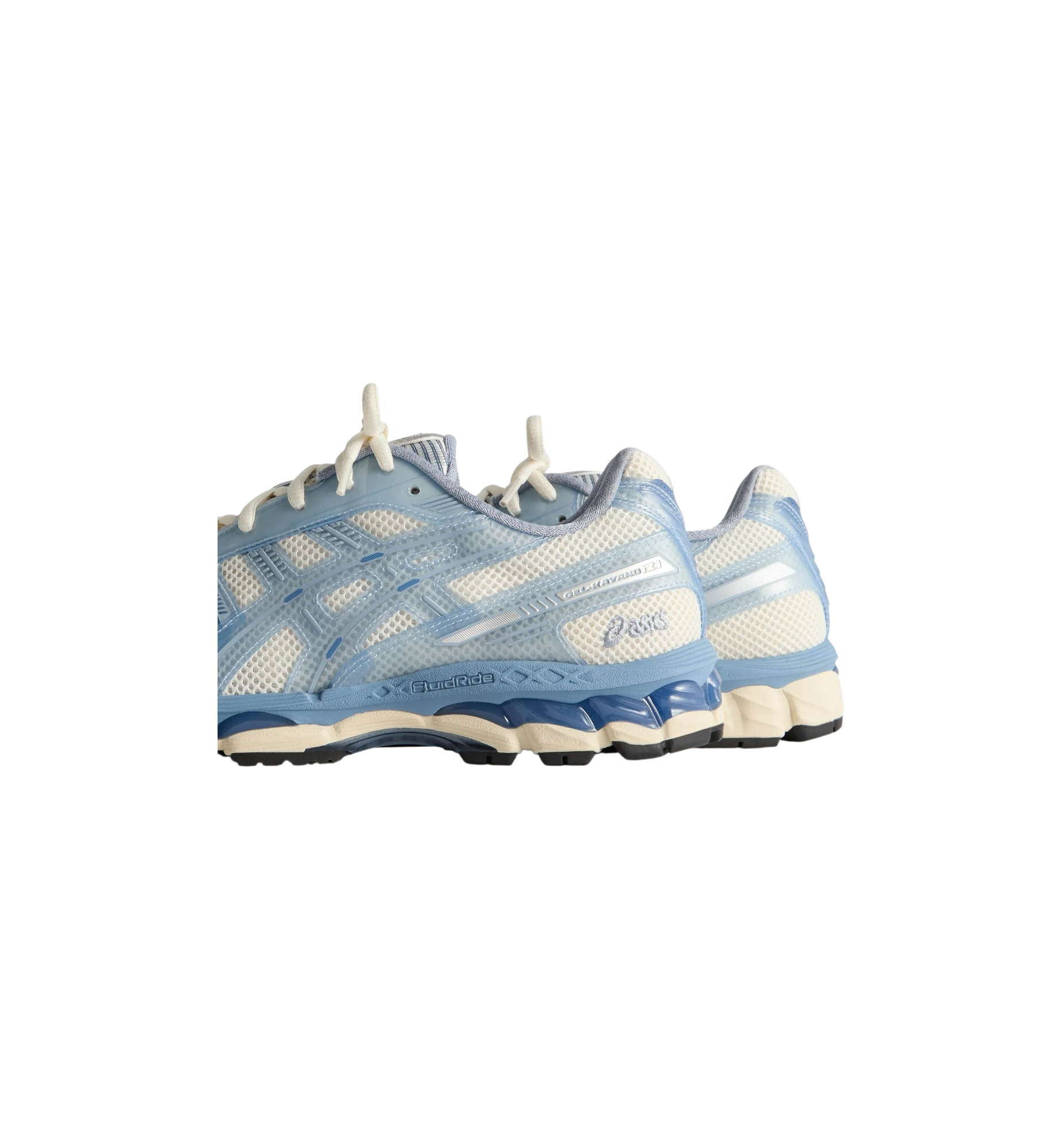 ASICS GEL-KAYANO 12.1 "Kith Voyage"