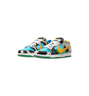 Nike SB Dunk Low "Ben & Jerry's Chunky Dunky"