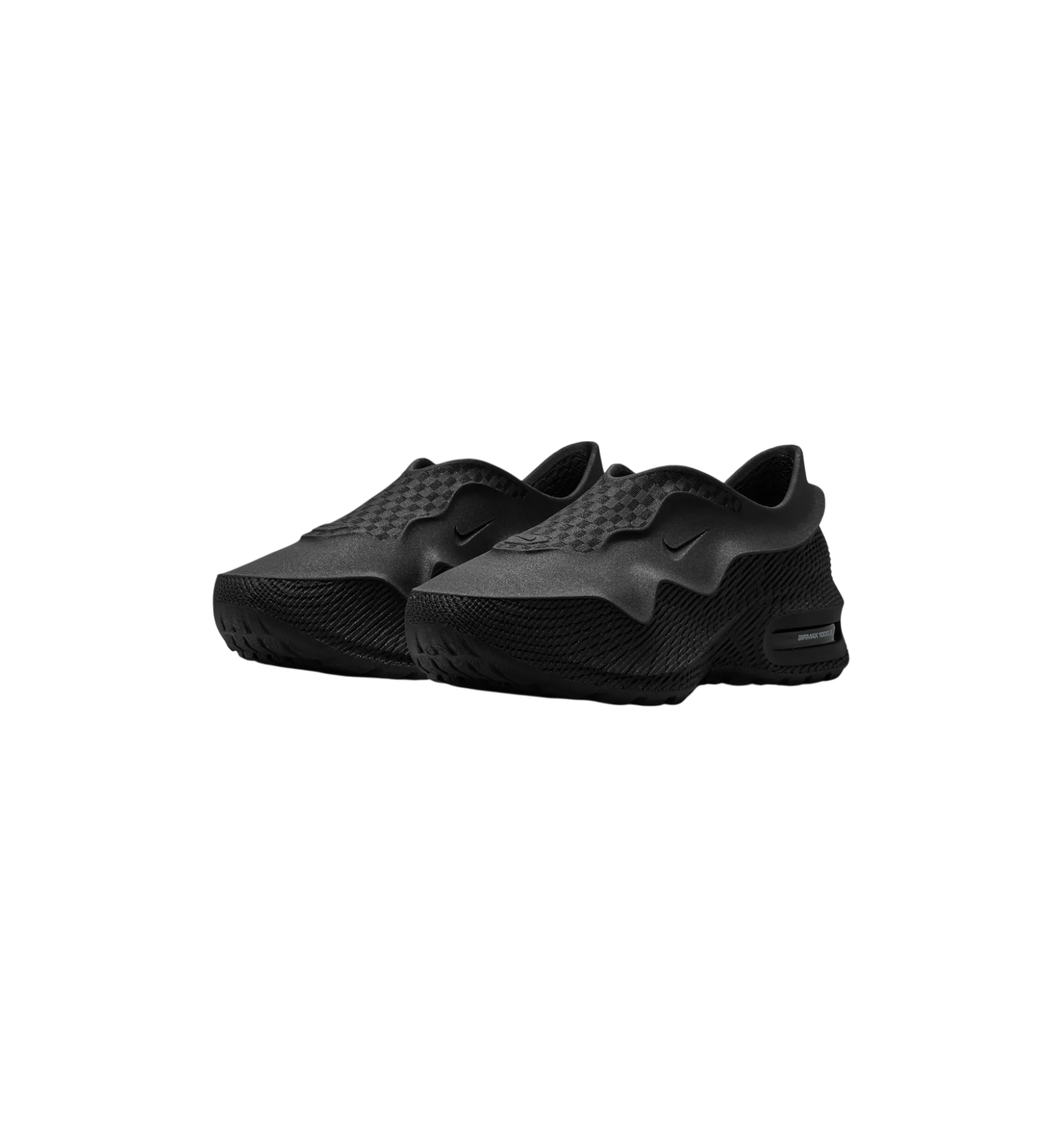 Nike Air Max 1000.2 "Black"