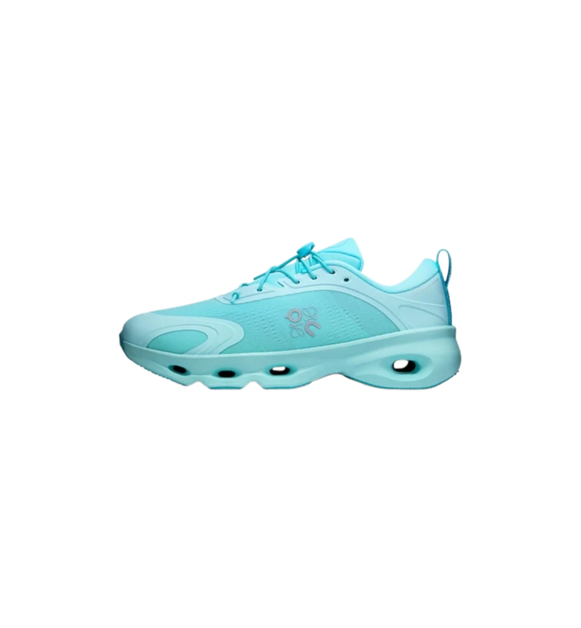 On Running Cloudsolo "LOEWE Turquoise"