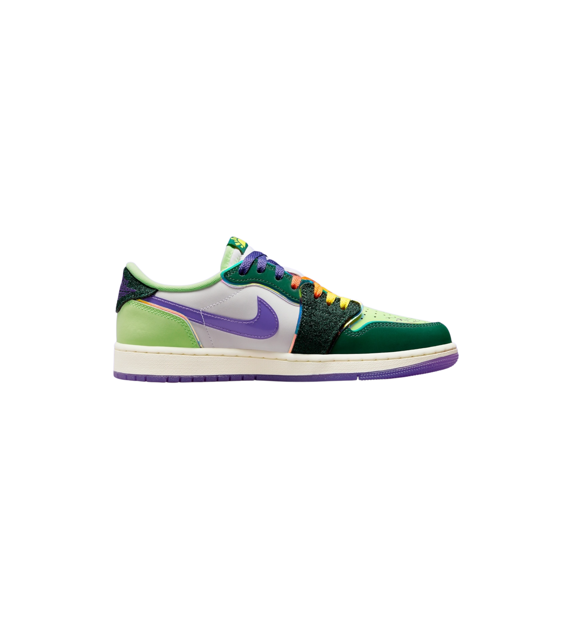 Air Jordan 1 Retro Low OG "Doernbecher (2023)"