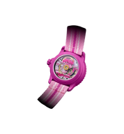 Swatch x Blancpain Bioceramic Scuba Fifty Fathoms "Pink Ocean"