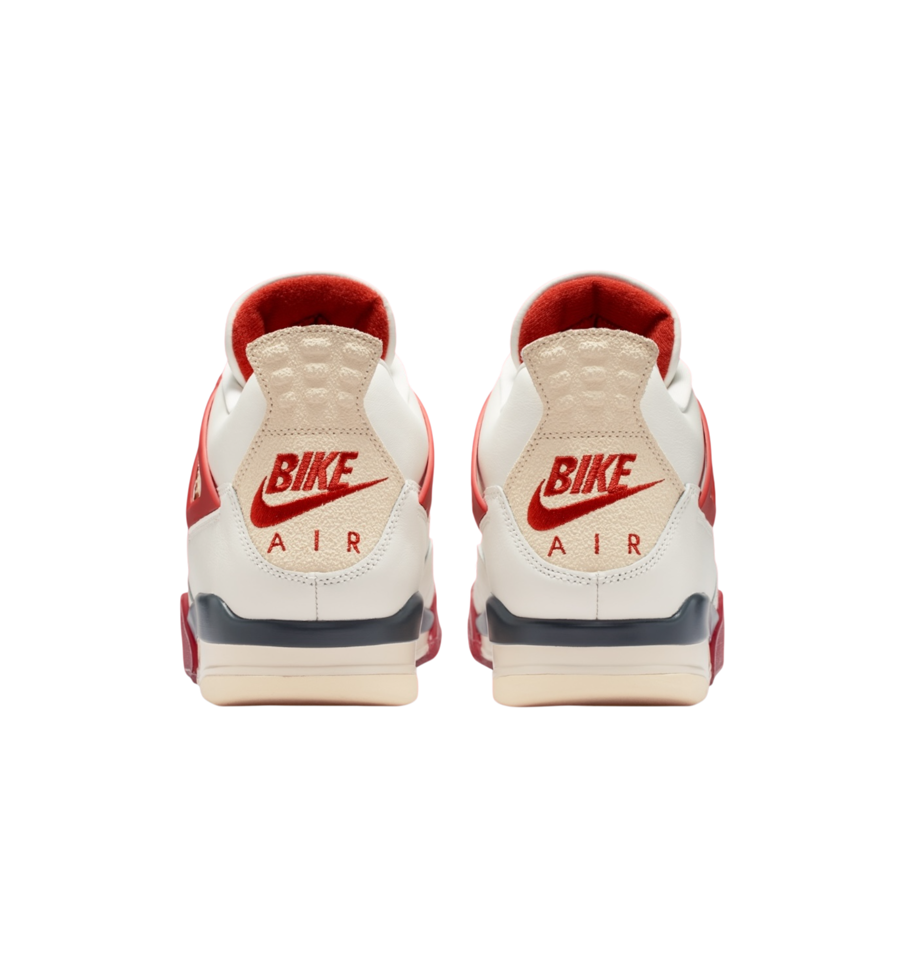 Air Jordan 4 Retro OG "Nigel Sylvester Brick After Brick"