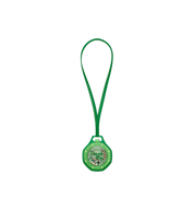 Swatch x Audemars Piguet Bioceramic Royal Pop "Green Eight"