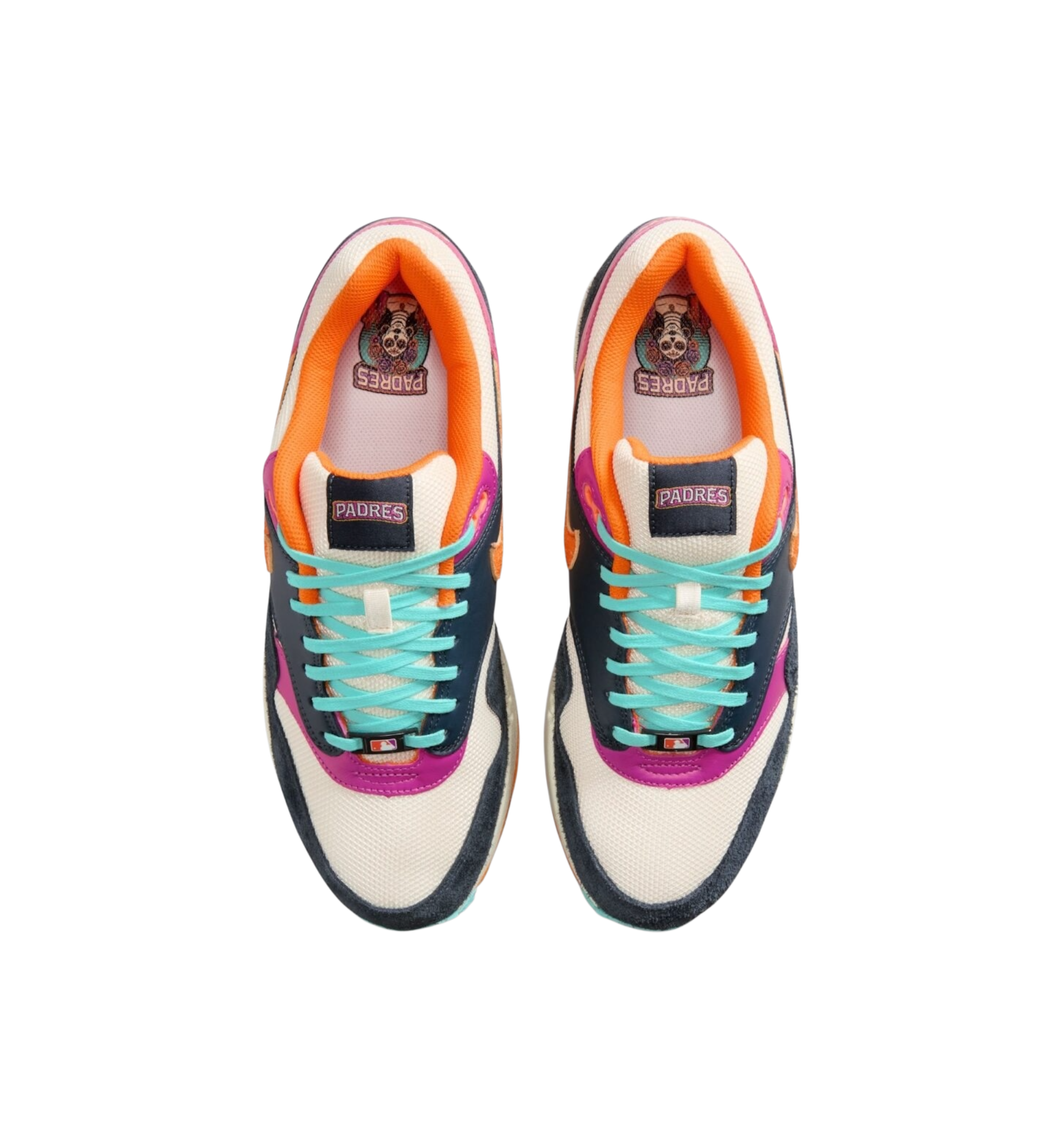 Nike Air Max 1 "Padres City Connect (2026)"
