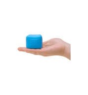 NeeDoh Color Changing Cube Squishy Fidget Toy "Blue"