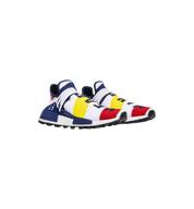 Adidas NMD Hu "Pharrell x Billionaire Boys Club Multi-Color"
