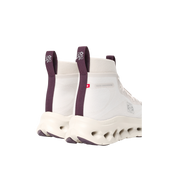 On Running Cloudtilt Hi "LOEWE Sand Oatmeal Plum"