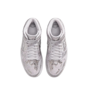 Air Jordan 1 Retro High OG "Swarovski Vast Grey"