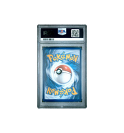 2025 Pokemon DRI EN-Destined Rivals Illustration Rare (MINT 9) "Shaymin"