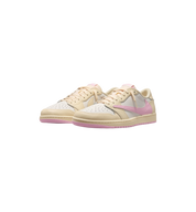 Air Jordan 1 Retro Low OG SP "Travis Scott Shy Pink"