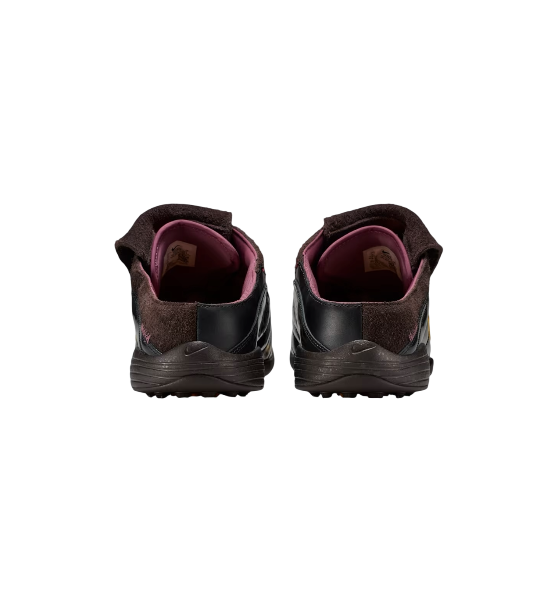 Nike Total 90 Mule "Kids of Immigrants Velvet Brown"