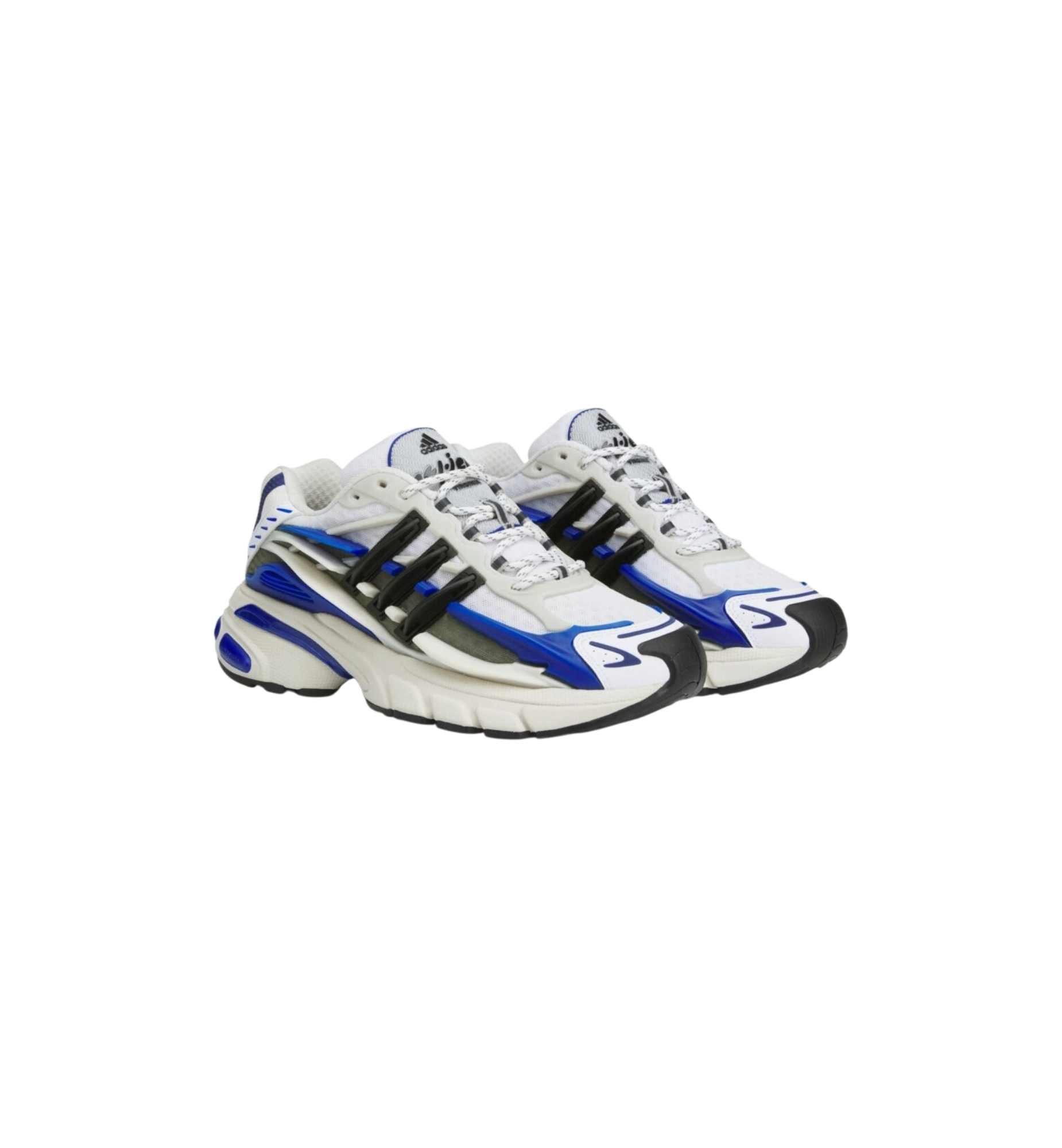 Adidas Adistar Jellyfish "Pharrell Williams Royal Blue"