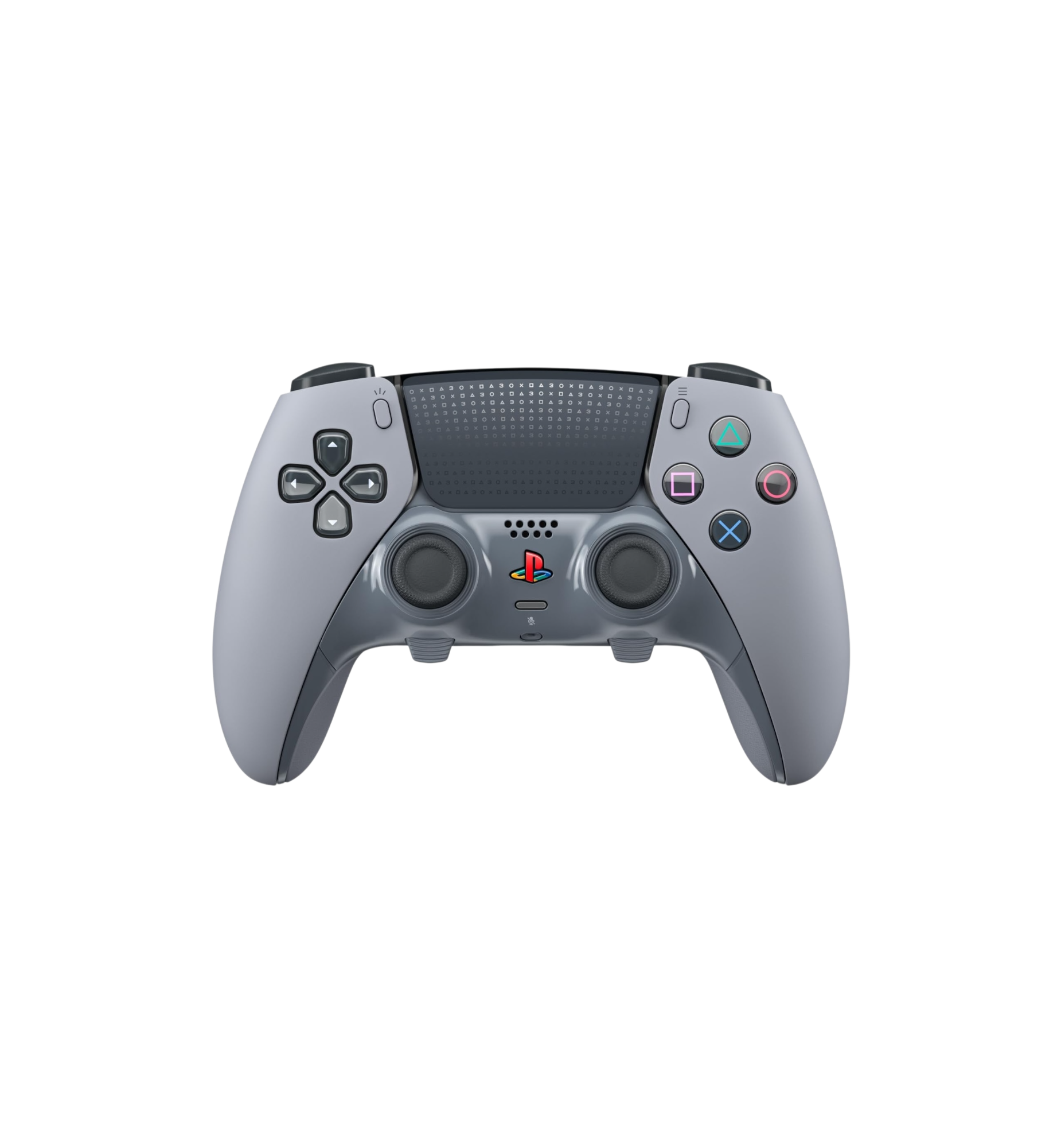 Sony Playstation PS5 DualSense Edge 30th Anniversary Limited Edition Wireless Controller