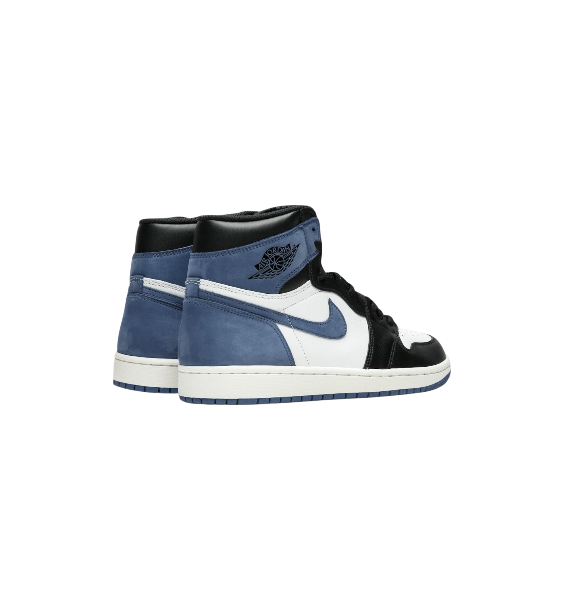 Air Jordan 1 Retro High "Blue Moon"