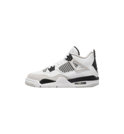 Air Jordan 4 Retro "Military Black"